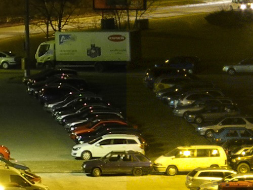 Nikon Coolpix P7000: lepší než jsme čekali