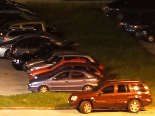 Sony Alpha SLT-A35: úspěšně proti zrcadlovkám