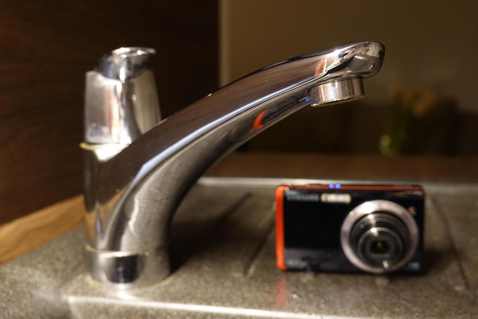 Sony Cyber-shot RX100 VII: nejlepší přítel cestovatele