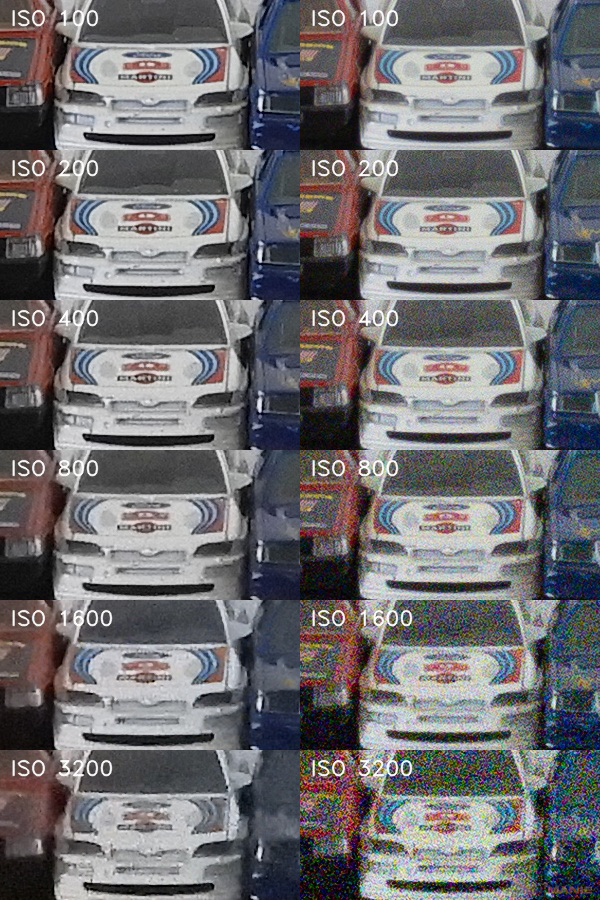 Nikon Coolpix B700: přírodovědec