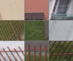 Olympus XZ-1: trefa do černého