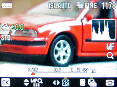 Sigma DP2: otestovali jsme Foveon!