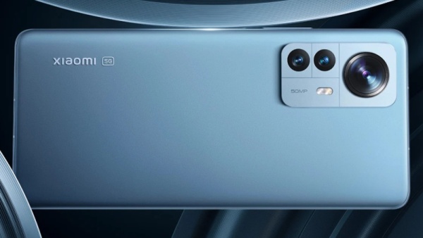 Xiaomi 12 Pro přichází s 1/1,28" snímačem a 50 MPx