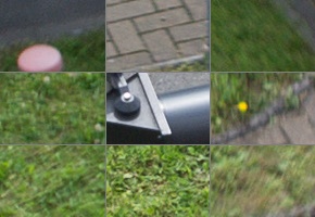 Carl Zeiss Jena DDR Pancolar 1,8/50mm MC electric (M42)