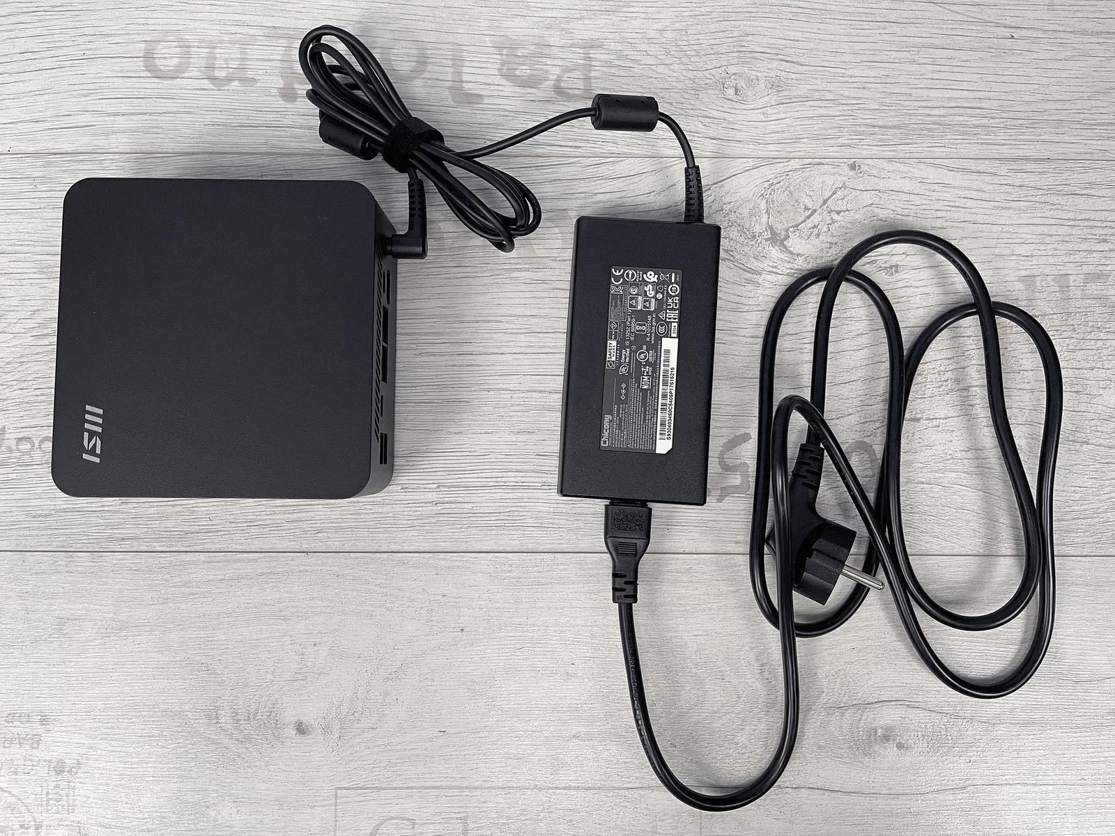 Jak si vede nový MSI Cubi NUC AI+ 2MG Copilot+ v reálném provozu