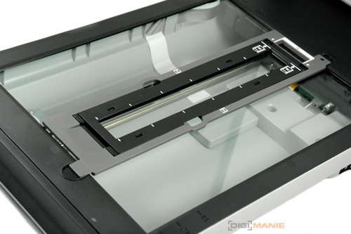 Canon CanoScan 5600F: levně na knihy i kinofilmy