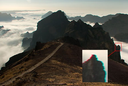 Vše o formátu RAW – 9. díl