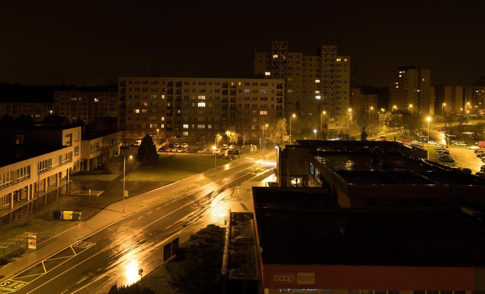 Jak by fotil 160MPx full frame čip? Otestovali jsme to