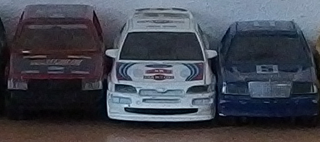 Olympus Stylus XZ-2: jednoduše skvělý