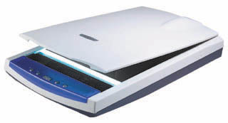 Umax představuje čtveřici skenerů