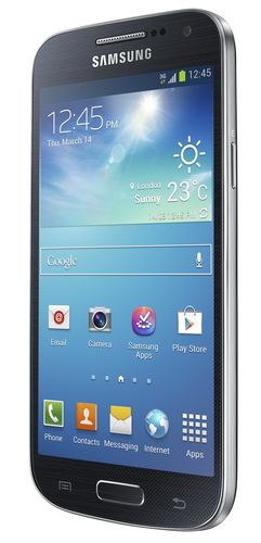 Pět ocenění EISA pro společnost Samsung