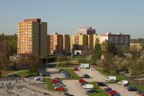 Panasonic Lumix TZ100: luxusní ultrazoom