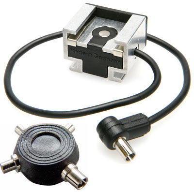 Fotografický blesk na cestě časem – 11. díl