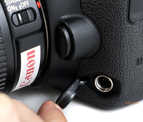 Canon EOS 6D Mark II: vylepšený full frame základ