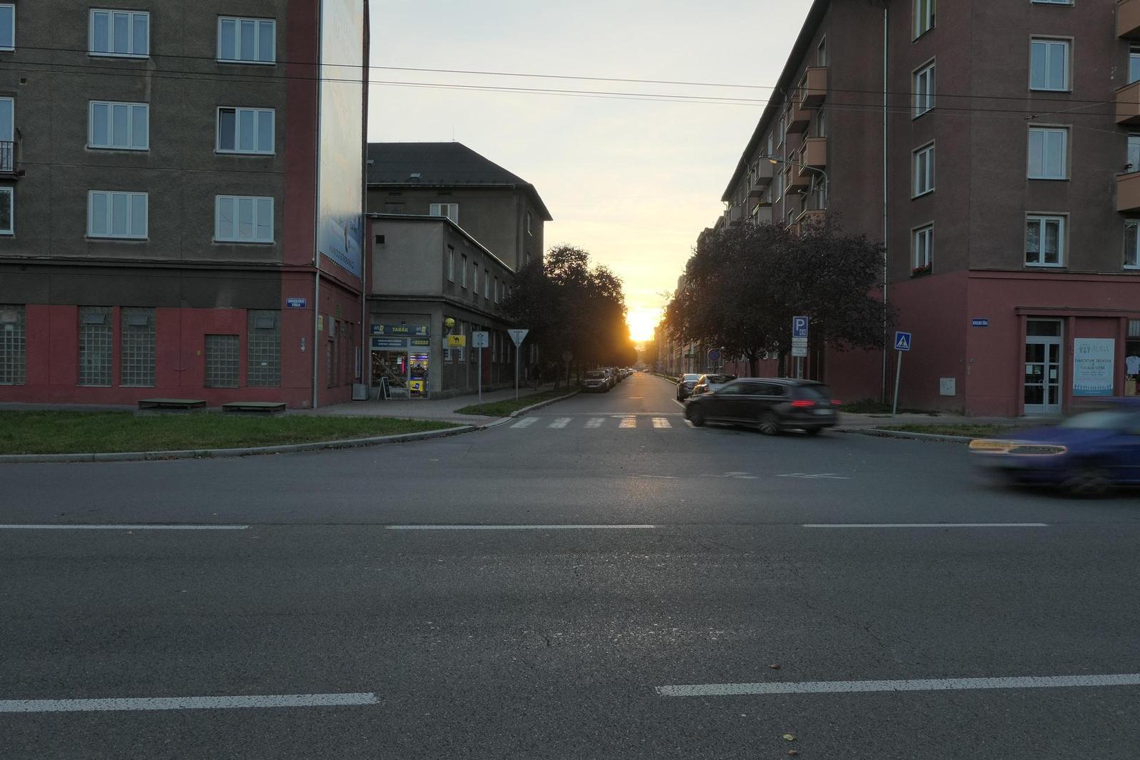 Panasonic Lumix TZ200: kamarád na cesty