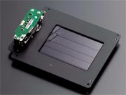 Digitální zrcadlovka Mamiya ZD s 22 Mpix čipem