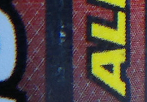 Fotíme mobilem: Zapovězené makro?