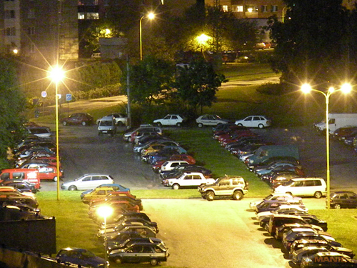 Nikon Coolpix P80: ultrazoom plný protikladů