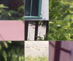 Olympus M.Zuiko Digital 40-150 mm F4-5,6 + nová R verze