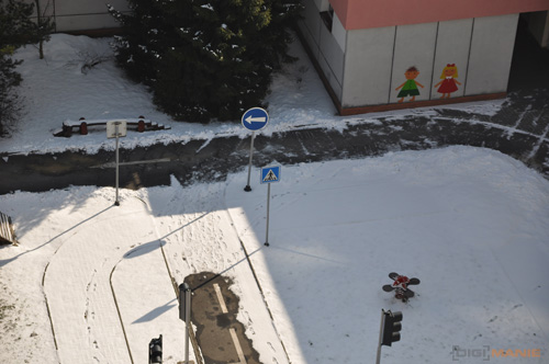 Postačí setový objektiv? Nikon vs. Sigma a Tamron