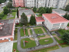 Fotíme s Koalou: Zoom a perspektiva