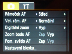 Canon PowerShot A800: šikula za pár stovek