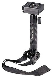 Stativy - různé druhy a jejich části