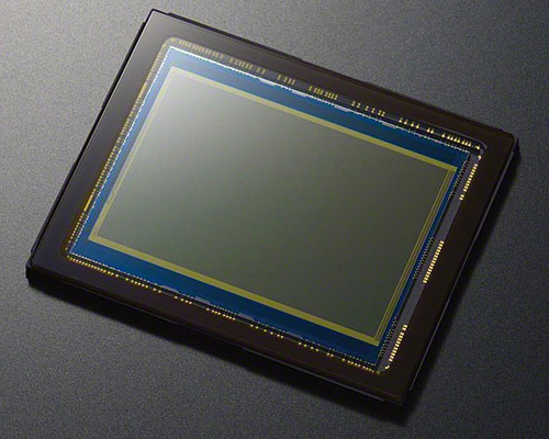 Sony nestíhá vyrábět CMOS snímače, rezervoval si je Apple a Samsung