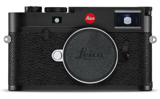 Leica M10-R přichází se 40MPx full frame čipem