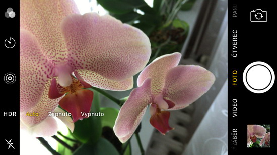 Apple iPhone SE: kompaktní silák