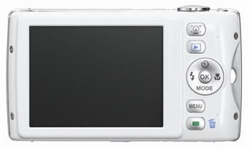 Pentax oznamuje dva nové kompakty: Optio E70 a P70