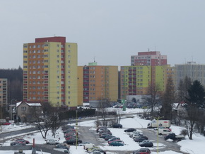 Canon PowerShot SX50 HS: překvapivá kombinace