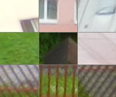 Nikon Coolpix P500: univerzální dalekohled