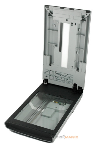 Canon CanoScan 5600F: levně na knihy i kinofilmy