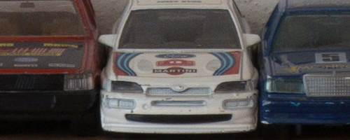 Canon PowerShot G9 X Mark II: kapesní borec