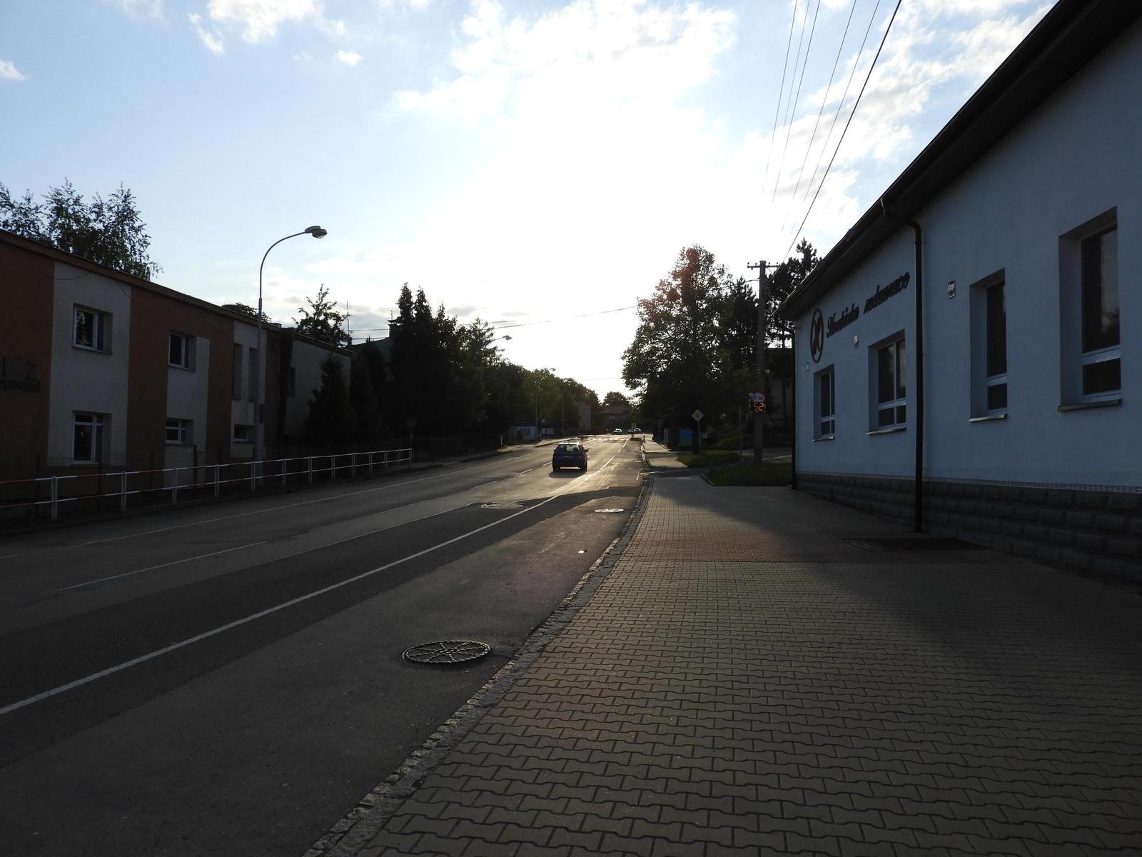 Nikon Coolpix B700: přírodovědec