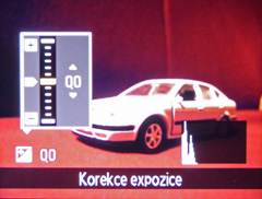 Nikon Coolpix S5100: krok vpřed