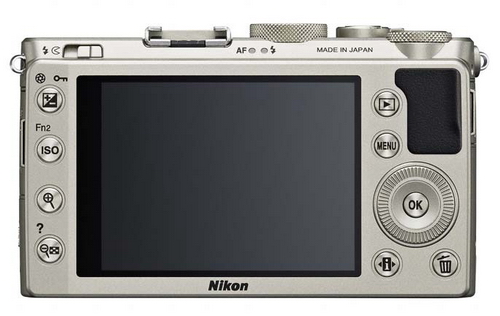 Nikon přichází s APS-C kompaktem Coolpix A