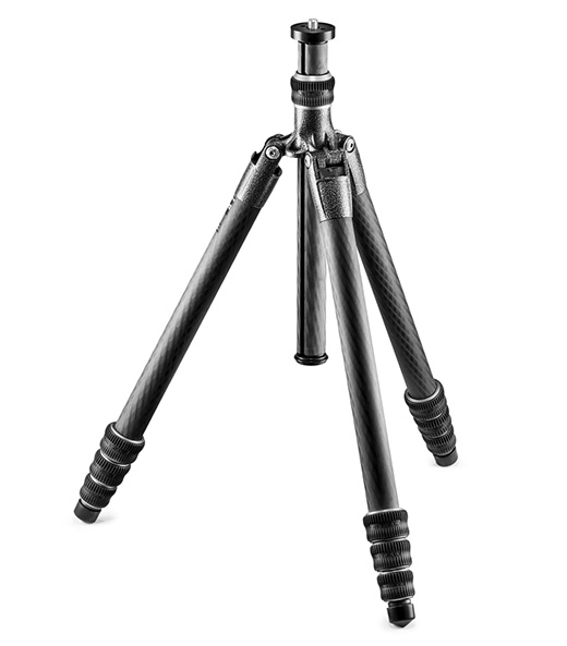 Gitzo představilo nové stativy a monopod Traveller