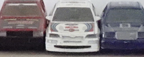 Sony Cyber-shot HX99: postřehy z praxe