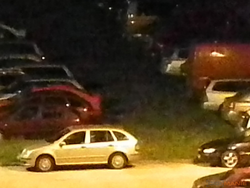 Fujifilm FinePix HS10: ultrazoom roku?