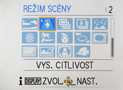 Panasonic Lumix TZ10: kapesní dělo