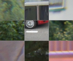 Sony NEX-5: netradiční minimalista