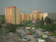 Fujifilm FinePix HS10: ultrazoom roku?