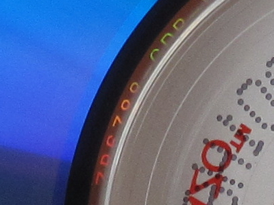 Canon IXUS 200 IS: poprvé dotykově