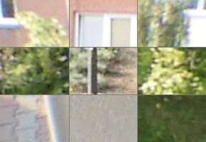 Nikon Coolpix B700: přírodovědec