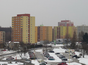 Canon PowerShot SX50 HS: překvapivá kombinace