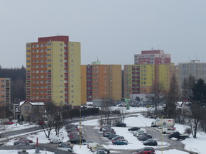 Canon PowerShot SX50 HS: překvapivá kombinace