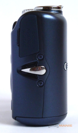 Canon PowerShot A1000 IS: ve stínu předchůdce