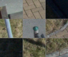 Nikon 1 NIKKOR 30-110mm 1:3,8-5,6 VR